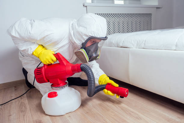 Best Best Pest Control Companies  in Covington, OH